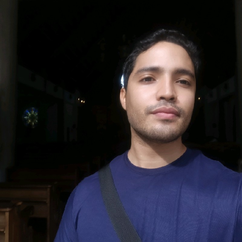 Foto de perfil de Daniel Silva